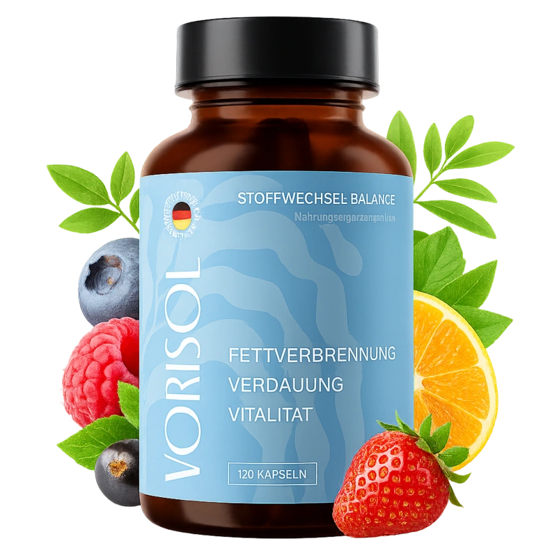 Vorisol - Wo das Nahrungsergänzungsmittel zu finden ist